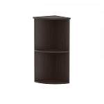 Шкаф  Олимпия  навесной открытый торцевой BMS - Фото 10