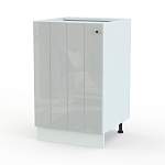 Шкаф нижний с 1-ой дверцей Прованс BMS - Фото 4