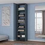 Стеллаж для одежды Мирта 76 BMS - Фото 26