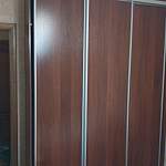 Шкаф-купе трехдверный Garant 3 BMS - Фото от клиента