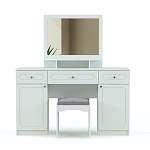 Туалетный столик Труди BMS - Фото 2