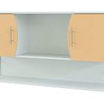 Полка Ника 415 BMS - Фото 1