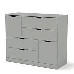Комод Нордли Nordli 11 - Фото 5