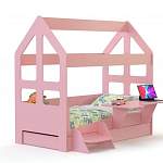 Кровать-домик Искра 11.14 BMS - Фото 3