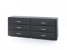 ЭСКИЗ Комод низкий Тами BMS  (1950х700х400)