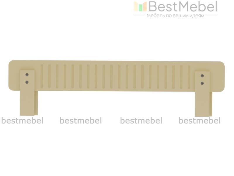 Бортик для кровати Сказка-3 BMS - Фото