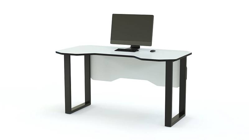 Игровой стол Вайт 4 BMS