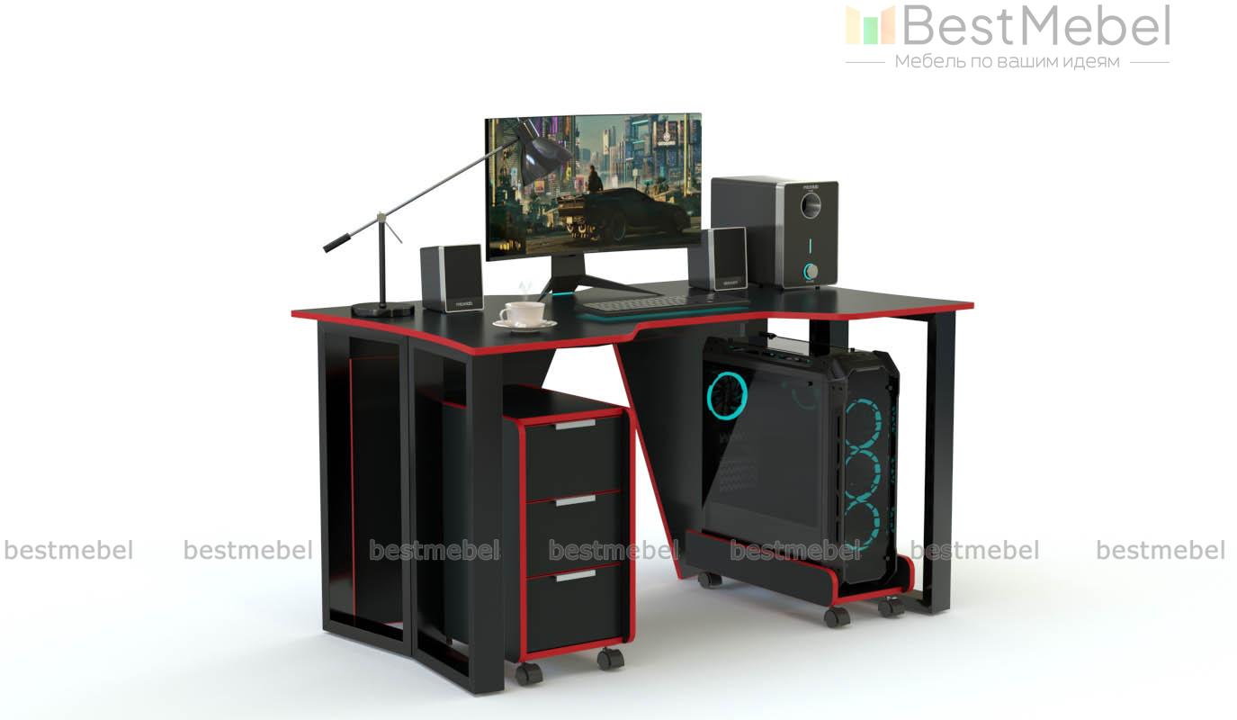 Игровой стол Орфей 6 BMS - Фото