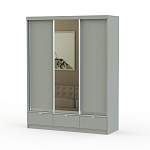 Шкаф-купе Madrid BMS - Фото 6