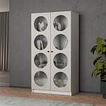 Шкаф распашной Руди 2 BMS - Фото 10