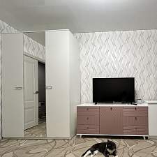 Распашной шкаф МК 44 BMS