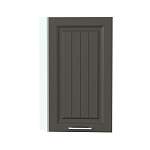 Шкаф верхний торцевой Европа BMS - Фото 5