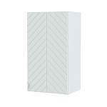 Шкаф верхний с дверцей Анаис BMS - Фото 1