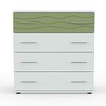 Комод Акварель 53.09 BMS - Фото 2