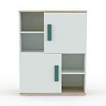 Комод Liti 03 2D BMS - Фото 2