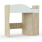 Кровать-чердак угловая Калейдоскоп 3 BMS - Фото 1