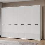 Шкаф распашной Декарт 6 BMS - Фото 6