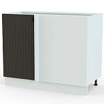 Шкаф нижний угловой Альберт BMS - Фото 6