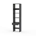 Стеллаж для одежды Мирта 34 BMS - Фото 10