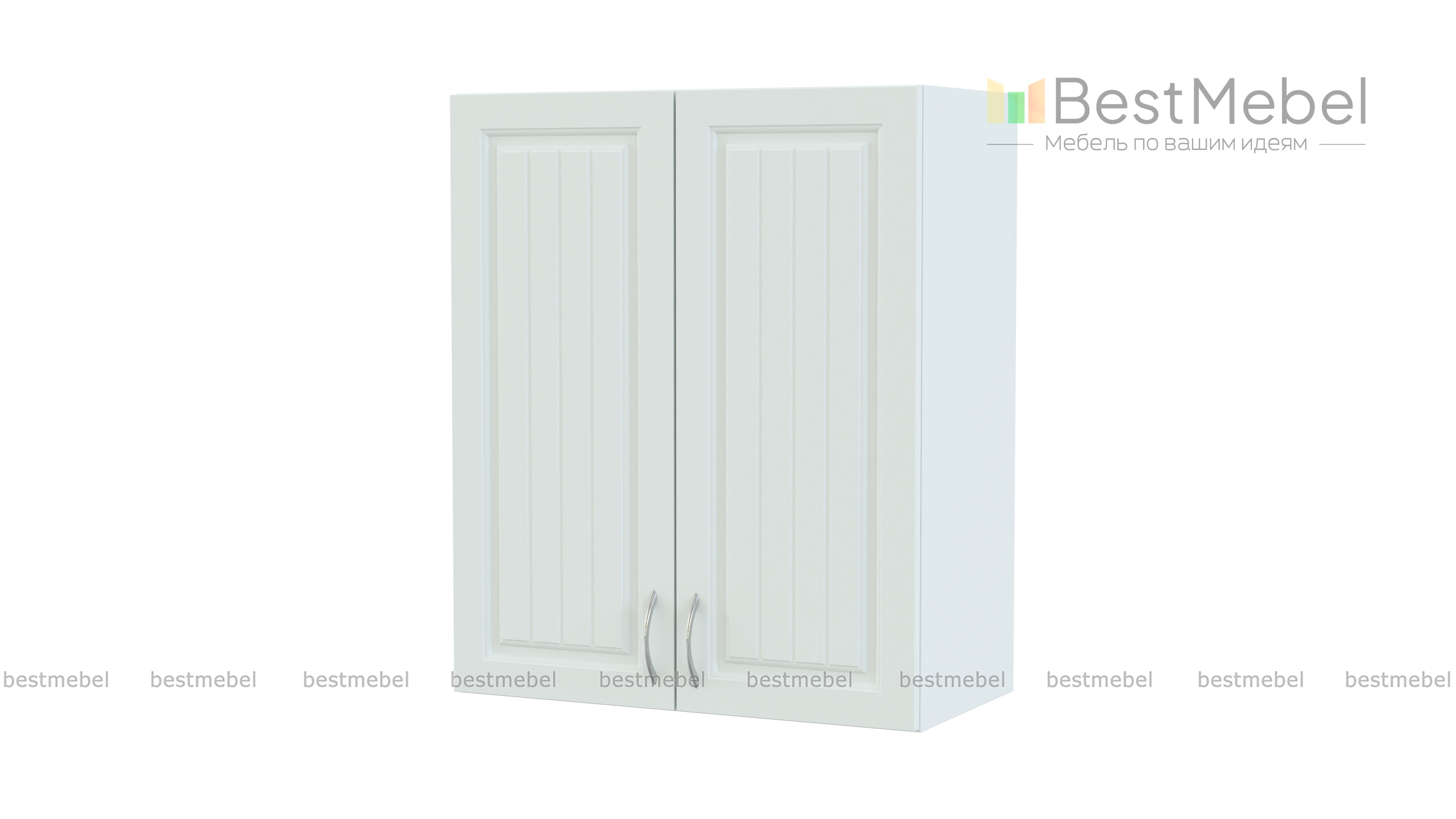 Шкаф-сушка Николь 2 двери BMS