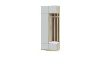 Прихожая Дублин 25 BMS (950х2500х500)