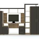 Детский гарнитур Витамин О BMS - Фото 3