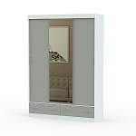 Шкаф-купе Модерн-2 BMS - Фото 7