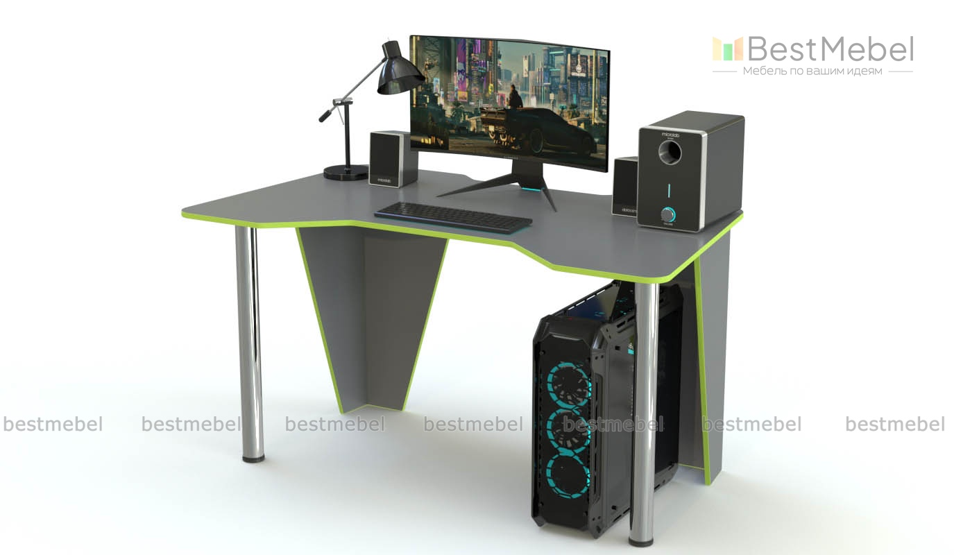 Геймерский стол Чесли 5 BMS