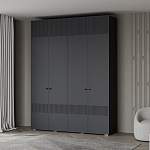 Шкаф распашной Джосс 10 BMS - Фото 11