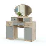 Туалетный столик Августин BMS - Фото 5