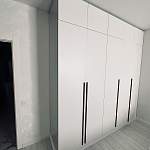 Шкаф распашной Айва 13 BMS - Фото от клиента