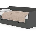 Кровать Флауэ BMS - Фото 9