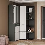 Угловой шкаф Вива 1 BMS - Фото 9