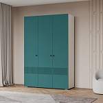 Шкаф распашной Джосс 3 BMS - Фото 6