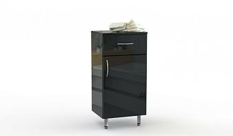 Тумба в ванную комнату Рей 2 BMS (400х820х350)