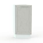 Шкаф нижний торцевой Тетчер BMS - Фото 5