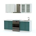 Кухня Струна BMS - Фото 1