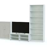 Стенка Билли Бесто Billy Besta 3 - Фото 5