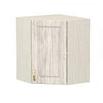 Шкаф навесной угловой Николь BMS - Фото 10