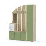 Прихожая Идеал 13 BMS - Фото 5