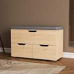 Тумба-банкетка Маэстро BMS - Фото 4