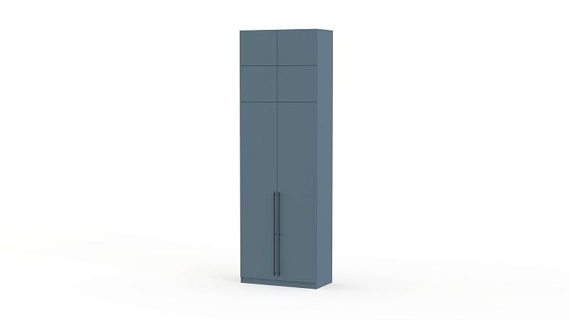 Шкаф распашной Аморет 15 BMS