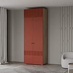 Шкаф распашной Джосс 8 BMS - Фото 8