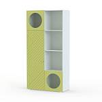 Стеллаж Авелин 21 BMS - Фото 7