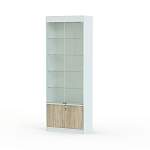 Стеллаж Хьюго С5 BMS - Фото 1