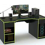 Игровой стол Вайт 7 BMS - Фото 11