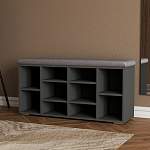 Обувница Эко 08 BMS - Фото 10