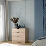 Комод Нордли Nordli 9 - Фото 10