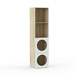 Стеллаж Авелин 1 BMS - Фото 3