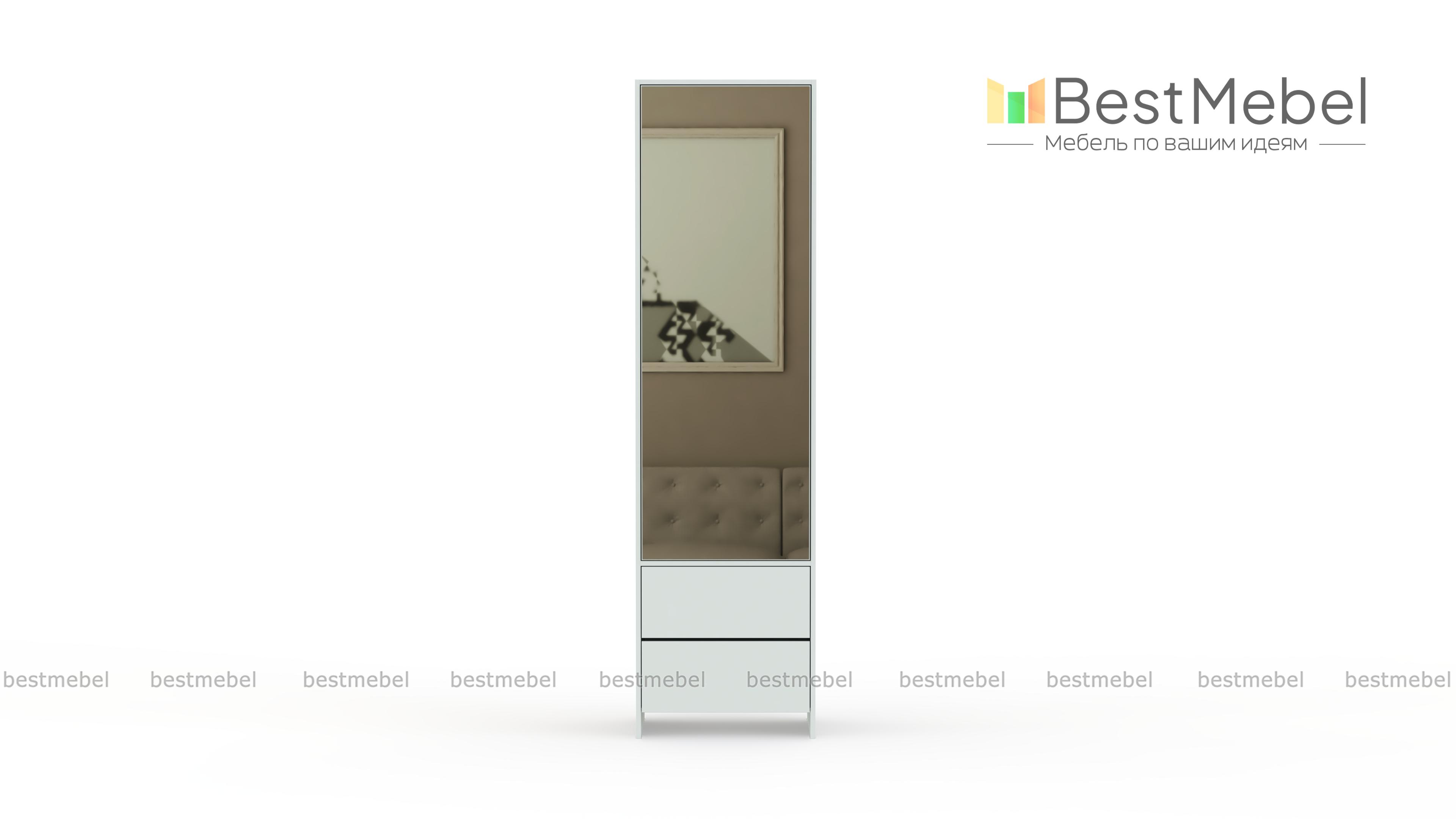 Шкаф Феба BMS - Фото